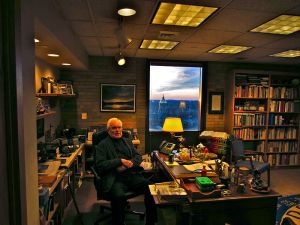 "Fr. Ted Hesburgh in his Office at the University of Notre Dame" by Know1one1 - Own work. Licensed under CC BY-SA 3.0 via Wikimedia Commons - http://commons.wikimedia.org/wiki/File:Fr._Ted_Hesburgh_in_his_Office_at_the_University_of_Notre_Dame.JPG#mediaviewer/File:Fr._Ted_Hesburgh_in_his_Office_at_the_University_of_Notre_Dame.JPG