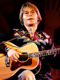 john denver
