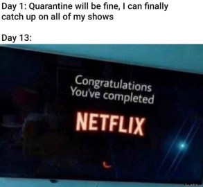 Quarantine-day-13-Congratulations-you-have-completed-netflix-meme-1330